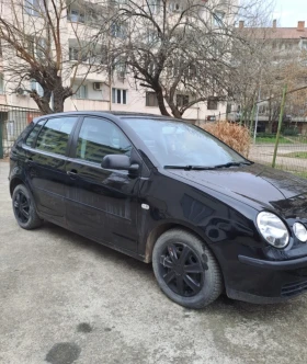 VW Polo, снимка 1