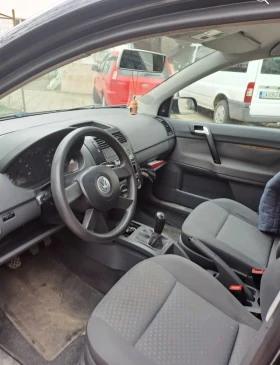 VW Polo, снимка 6