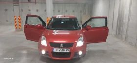 Suzuki Swift, снимка 1