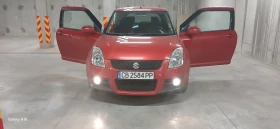 Suzuki Swift, снимка 3