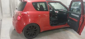 Suzuki Swift, снимка 2
