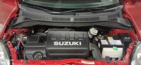 Suzuki Swift, снимка 6