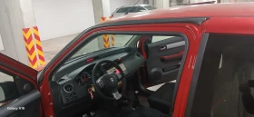 Suzuki Swift, снимка 8