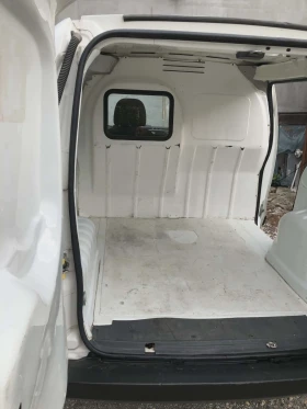 Citroen Nemo 1.4 diesel klima ПЕРФЕКТЕН, снимка 8