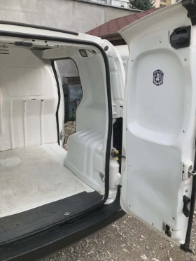 Citroen Nemo 1.4 diesel klima ПЕРФЕКТЕН, снимка 10