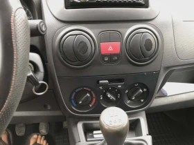 Citroen Nemo 1.4 diesel klima ПЕРФЕКТЕН, снимка 5