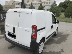Citroen Nemo 1.4 diesel klima ПЕРФЕКТЕН, снимка 3