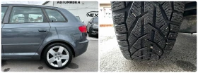 Audi A3 2.0TDI 140HP QUATTRO, снимка 17