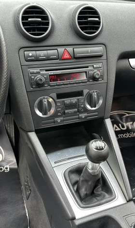 Audi A3 2.0TDI 140HP QUATTRO, снимка 11