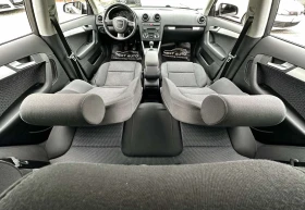 Audi A3 2.0TDI 140HP QUATTRO, снимка 9
