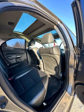 Honda Civic, снимка 10