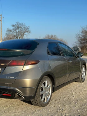 Honda Civic, снимка 5
