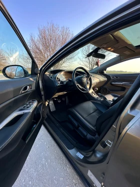 Honda Civic, снимка 8