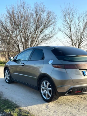 Honda Civic, снимка 3