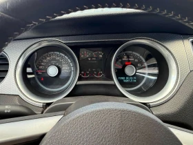 Ford Mustang * Shelby GT500 * 2 КЛЮЧА* KEYLESS* , снимка 8