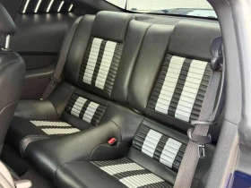 Ford Mustang * Shelby GT500 * 2 КЛЮЧА* KEYLESS* , снимка 11