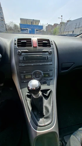 Toyota Auris, снимка 6