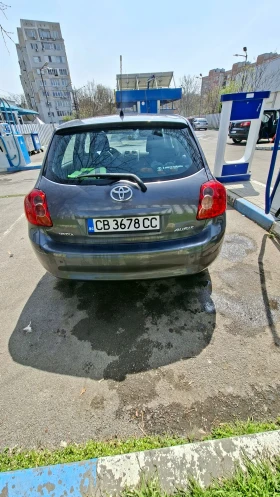 Toyota Auris, снимка 4