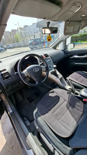 Toyota Auris, снимка 5
