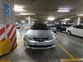 Honda Civic, снимка 1