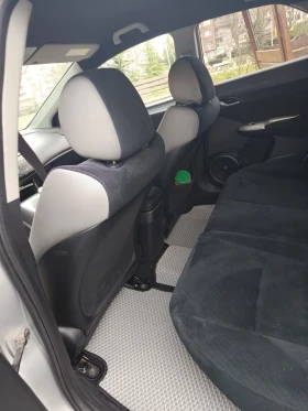 Honda Civic, снимка 4