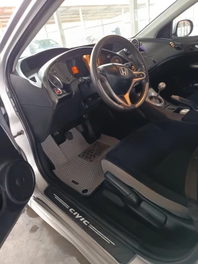 Honda Civic, снимка 10