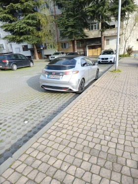 Honda Civic, снимка 2