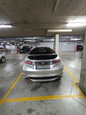 Honda Civic, снимка 5