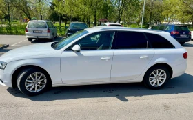 Audi A4 2.0 TDI, снимка 4