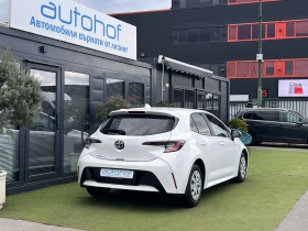 Toyota Corolla COMFORT/1.2D-4T/116k.c./6MT/ГАРАНЦИЯ, снимка 4