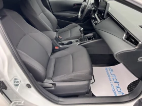 Toyota Corolla COMFORT/1.2D-4T/116k.c./6MT/ГАРАНЦИЯ, снимка 9