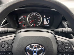 Toyota Corolla COMFORT/1.2D-4T/116k.c./6MT/ГАРАНЦИЯ, снимка 12