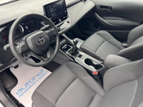 Toyota Corolla COMFORT/1.2D-4T/116k.c./6MT/ГАРАНЦИЯ, снимка 7