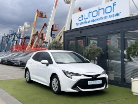 Toyota Corolla COMFORT/1.2D-4T/116k.c./6MT/ГАРАНЦИЯ, снимка 6
