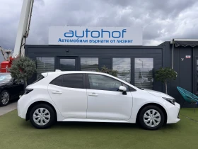 Toyota Corolla COMFORT/1.2D-4T/116k.c./6MT/ГАРАНЦИЯ, снимка 5