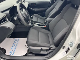 Toyota Corolla COMFORT/1.2D-4T/116k.c./6MT/ГАРАНЦИЯ, снимка 8