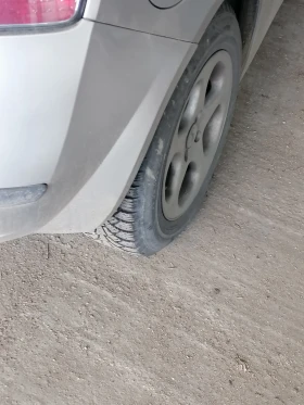 Fiat Stilo, снимка 6