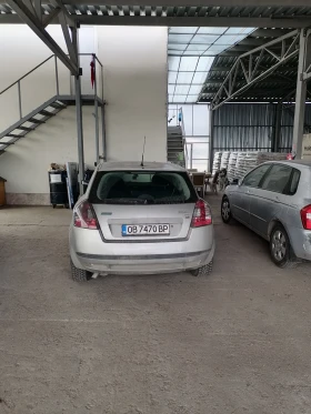 Fiat Stilo, снимка 7
