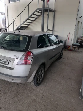 Fiat Stilo, снимка 5