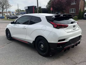 Hyundai Veloster  | DCT | N | CARFAX | ПОДГРЕВ | + ДЖАНТИ | , снимка 11