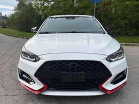 Hyundai Veloster  | DCT | N | CARFAX | ПОДГРЕВ | + ДЖАНТИ | , снимка 6