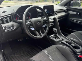 Hyundai Veloster  | DCT | N | CARFAX | ПОДГРЕВ | + ДЖАНТИ | , снимка 5