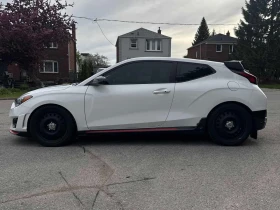Hyundai Veloster  | DCT | N | CARFAX | ПОДГРЕВ | + ДЖАНТИ | , снимка 2