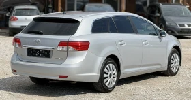 Toyota Avensis 2.0 D4D , снимка 4