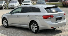 Toyota Avensis 2.0 D4D , снимка 6