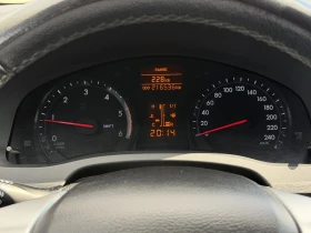 Toyota Avensis 2.0 D4D , снимка 16