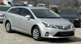 Toyota Avensis 2.0 D4D , снимка 3