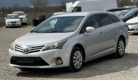 Toyota Avensis 2.0 D4D , снимка 1