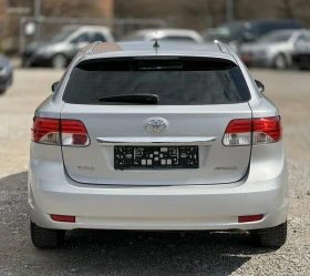 Toyota Avensis 2.0 D4D , снимка 5