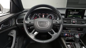 Audi A6 40 TFSI Premium | HUD | Кожа | Обдухване | Камера, снимка 7